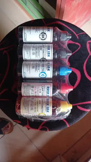 Quality Canon Refill Inks
