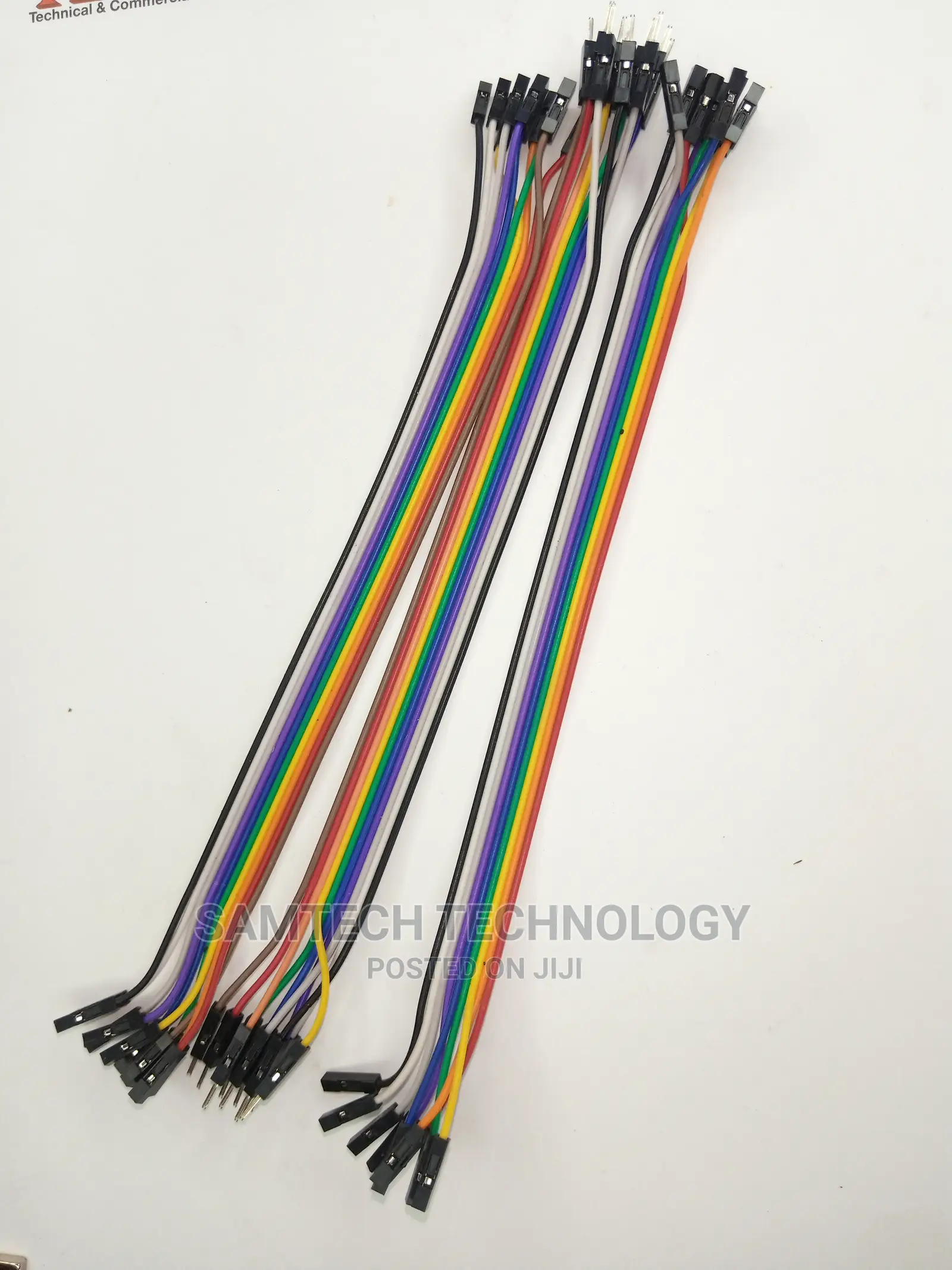 Jumper Wires Per Set