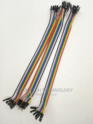 Jumper Wires Per Set
