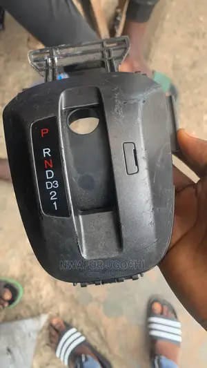 Gear Selector Cover 2008-2012 Accord