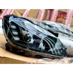 Mercedes Benz C300 2013 Newly Made Head Light Is Available