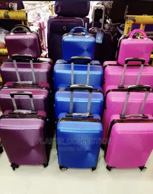 Leader Polo Durable Luggage Box
