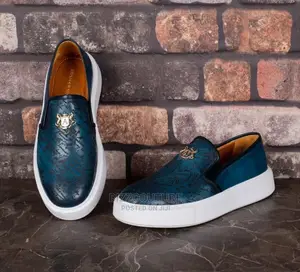 Original ARISTOCRATS LUXURY Sneakers Available in Store