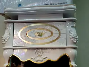 World Best Royal Single Shelves