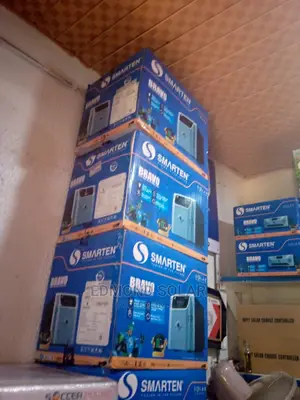 1.7kva 24v SMARTEN SOLAR INVERTER One Year Warranty