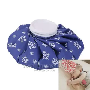 Medical Ice Bag Reusable Sport Injury Durable