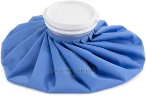 Adults Children Reusable Ice Pack Cooling Pain Relief