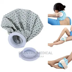 Ice Pack Squeeze