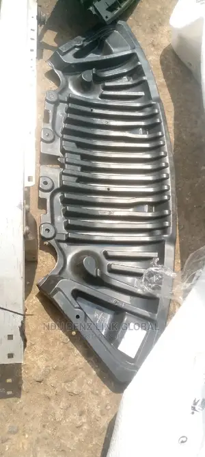 Bumper Dust Cover