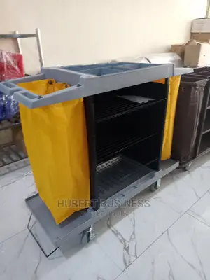 House Keeping Trolley/ Room Service Trolley