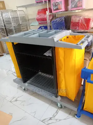 House Keeping Trolley/ Room Service Trolley