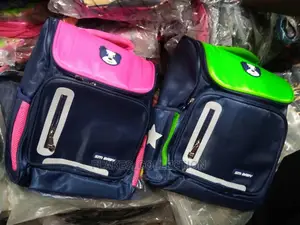 Children School Bag