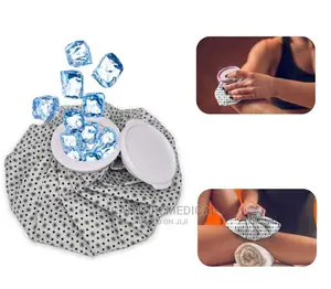 Therapy Ice Pack for First Aid Pain Relief Head Knee Leg