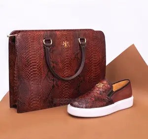 Original ARISTOCRATS LUXURY OFFICE BAGS Available in Store