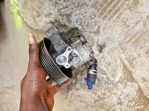 Steering Pump 2007/2007 Honda CRV