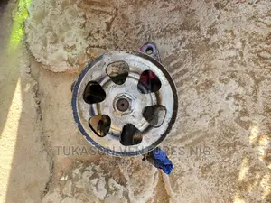 Steering Pump 2007/2007 Honda CRV