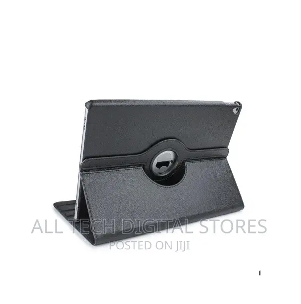 Rotation Case for Old iPad 12.9 2017