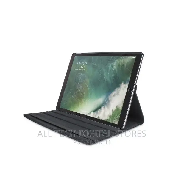 Rotation Case for Old iPad 12.9 2017
