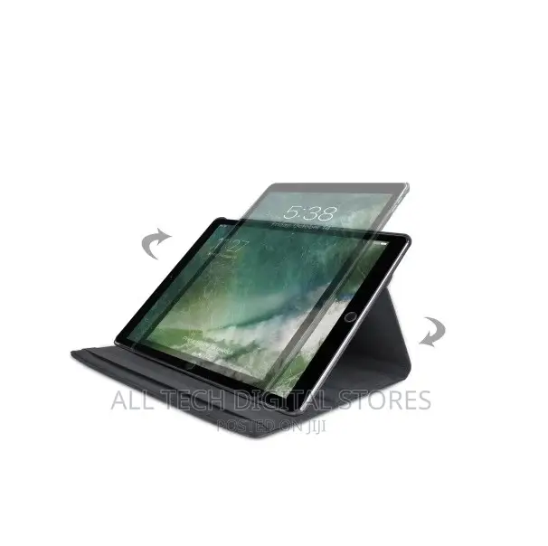 Rotation Case for Old iPad 12.9 2017
