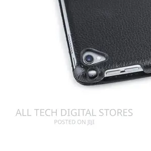 Rotation Case for Old iPad 12.9 2017