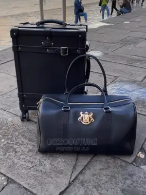 Original ARISTOCRATS TRAVELS BAGS Available in Store