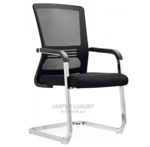 Visitors Office Chair