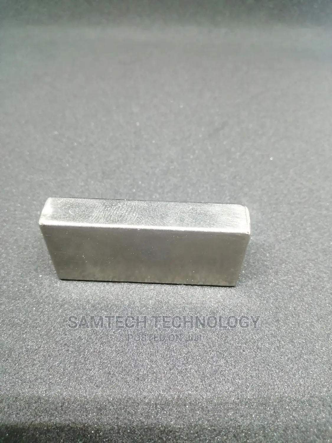 Neodymium Magnet (50x25x10mm)