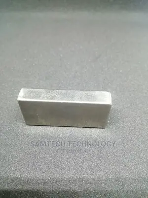 Neodymium Magnet (50x25x10mm)