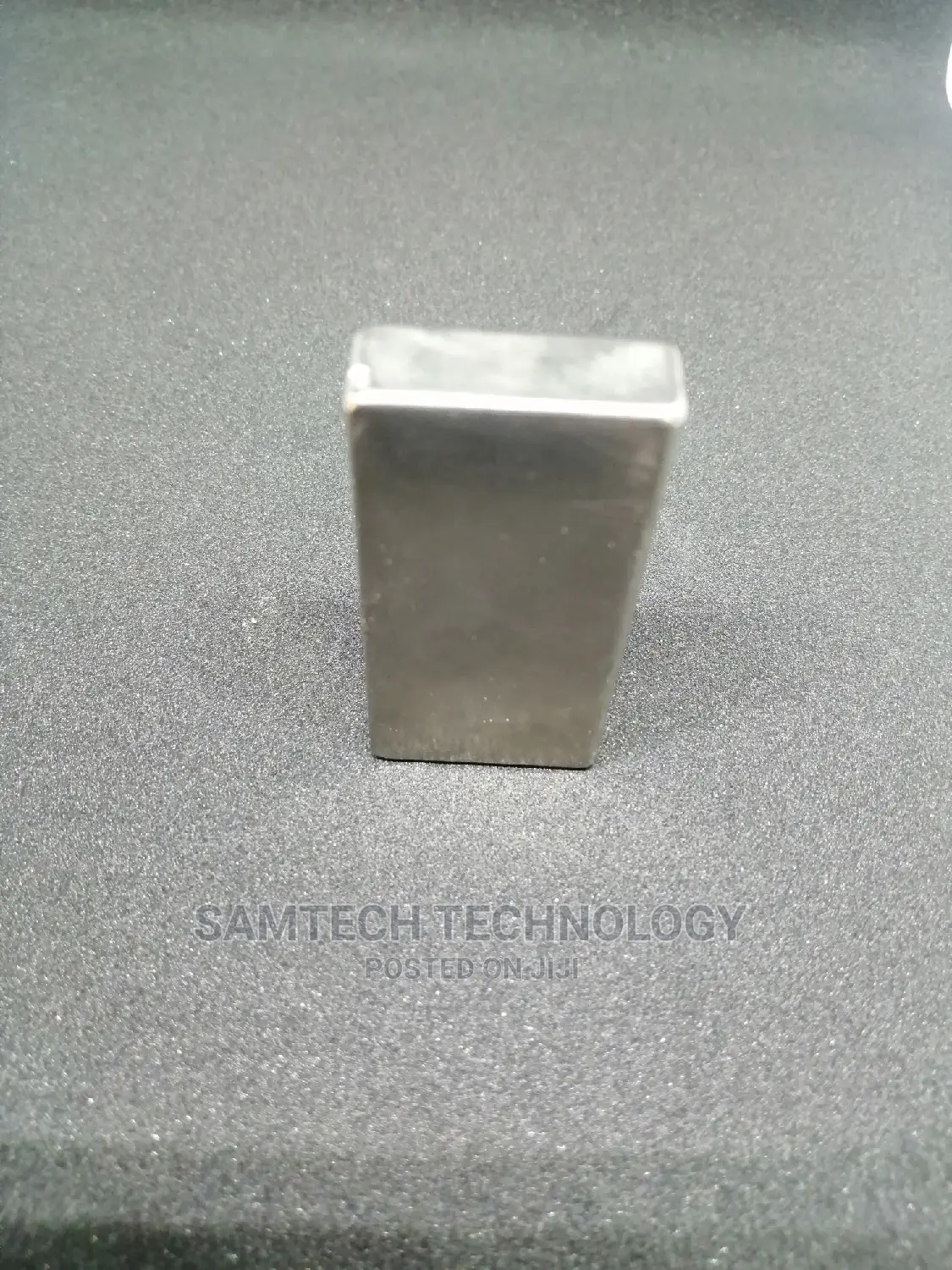 Neodymium Magnet (50x25x10mm)