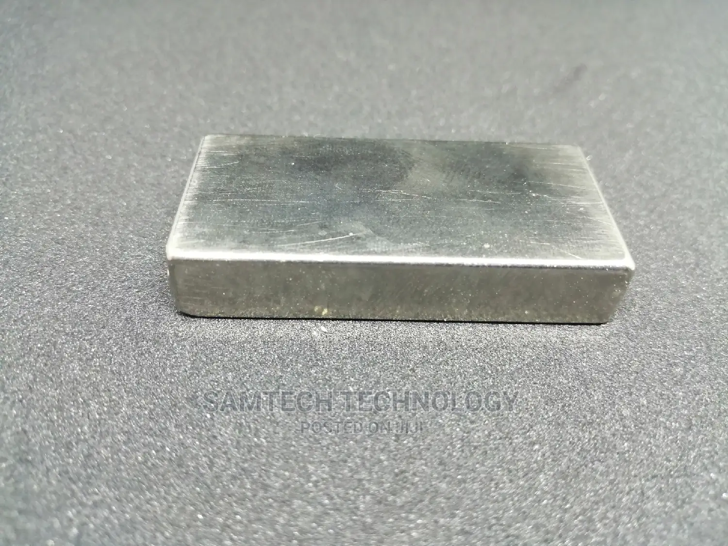 Neodymium Magnet (50x25x10mm)