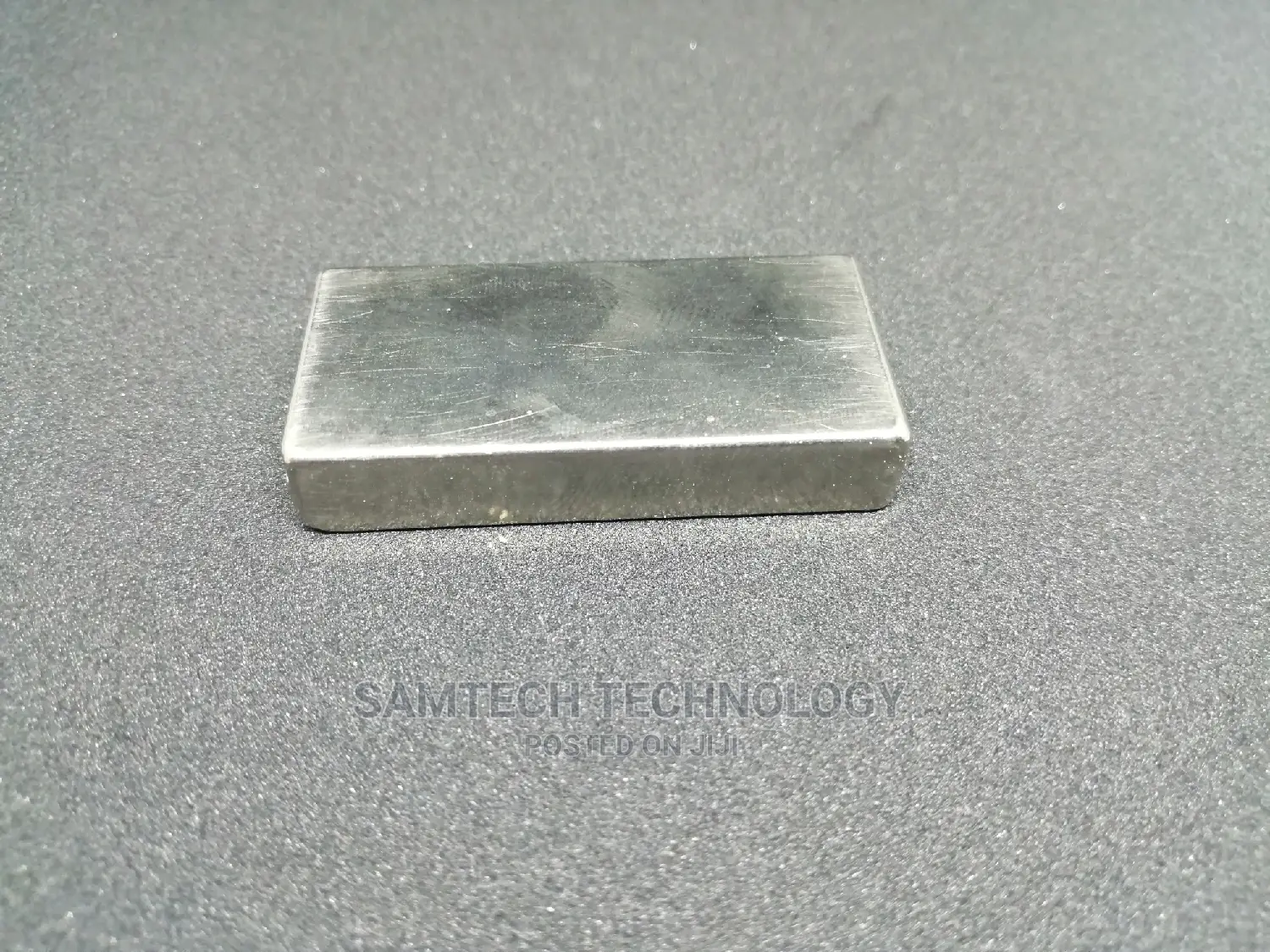 Neodymium Magnet (50x25x10mm)