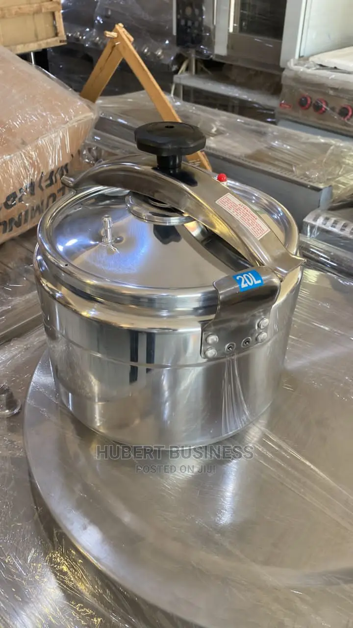 Industrial Pressure Pot 20liters