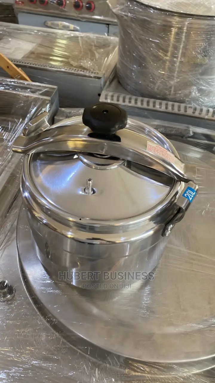 Industrial Pressure Pot 20liters