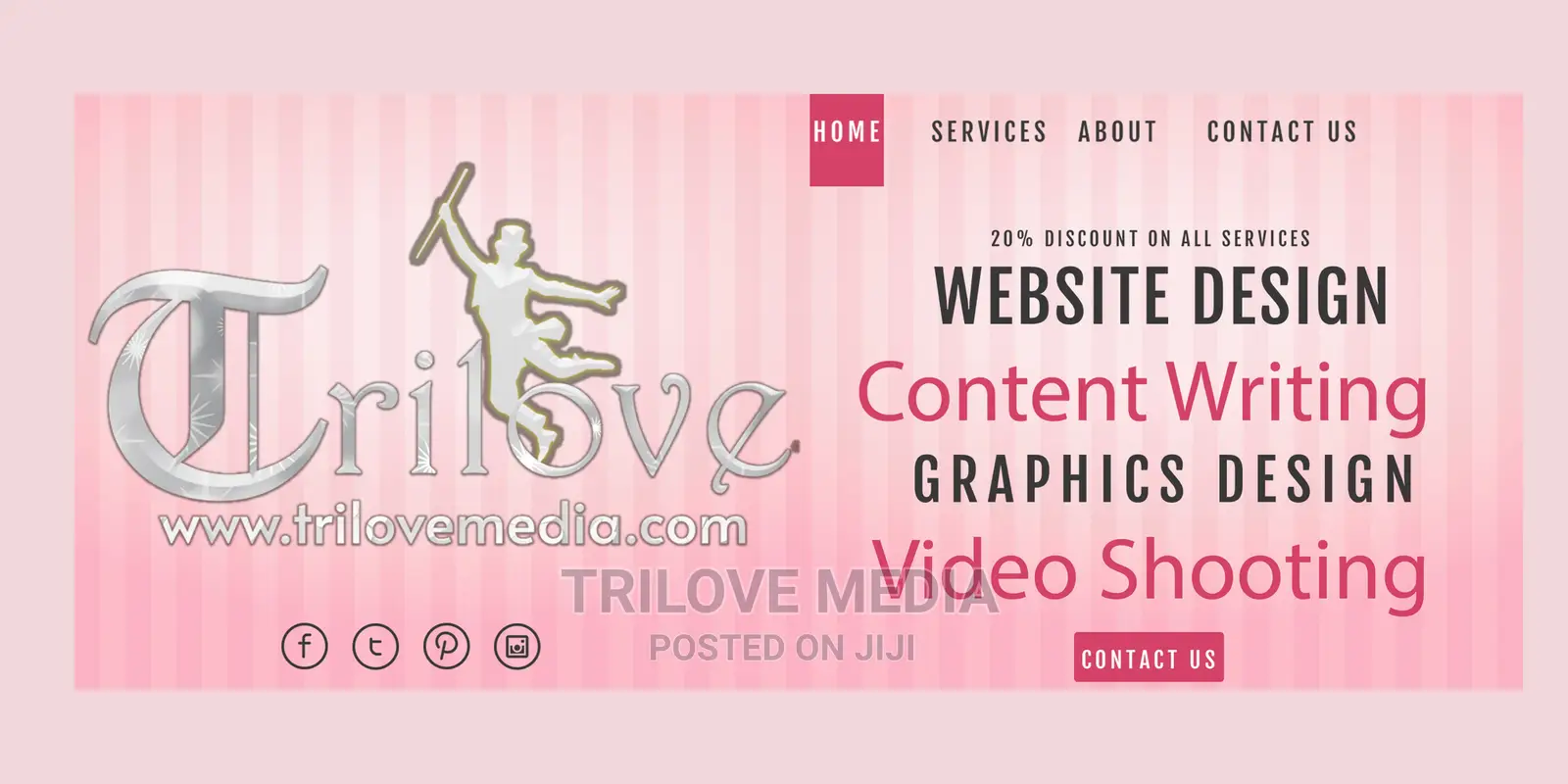 Premium Website Design