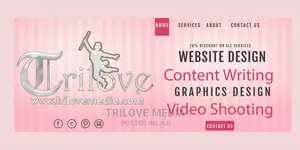 Premium Website Design