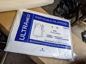 Disposable Apron