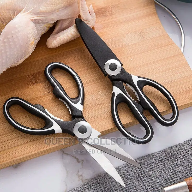 3 in 1 Kitchen Scissors