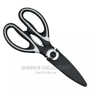 3 in 1 Kitchen Scissors
