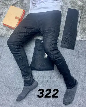 Quality Designer Men Guy Male Jeans