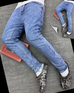 Quality Designer Men Guy Male Jeans