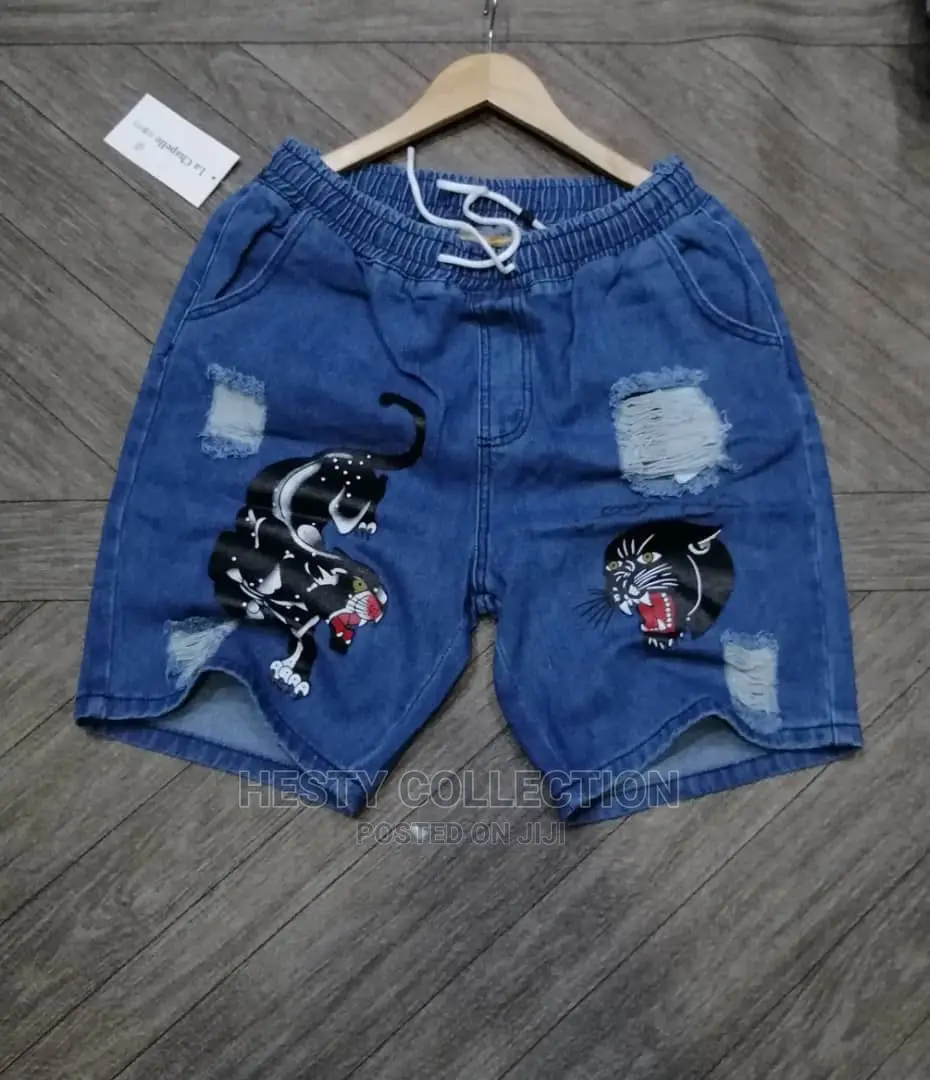 Quality Designer Men Guy Male Jeans