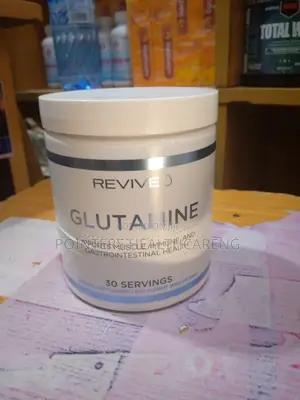 Glutamine Powder