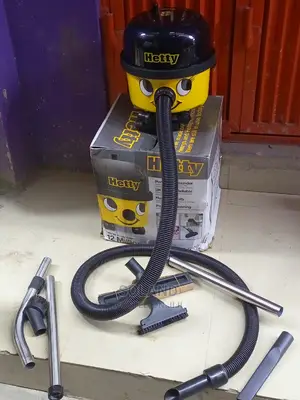 Henry Durable Vacuum Cleaner Made in London