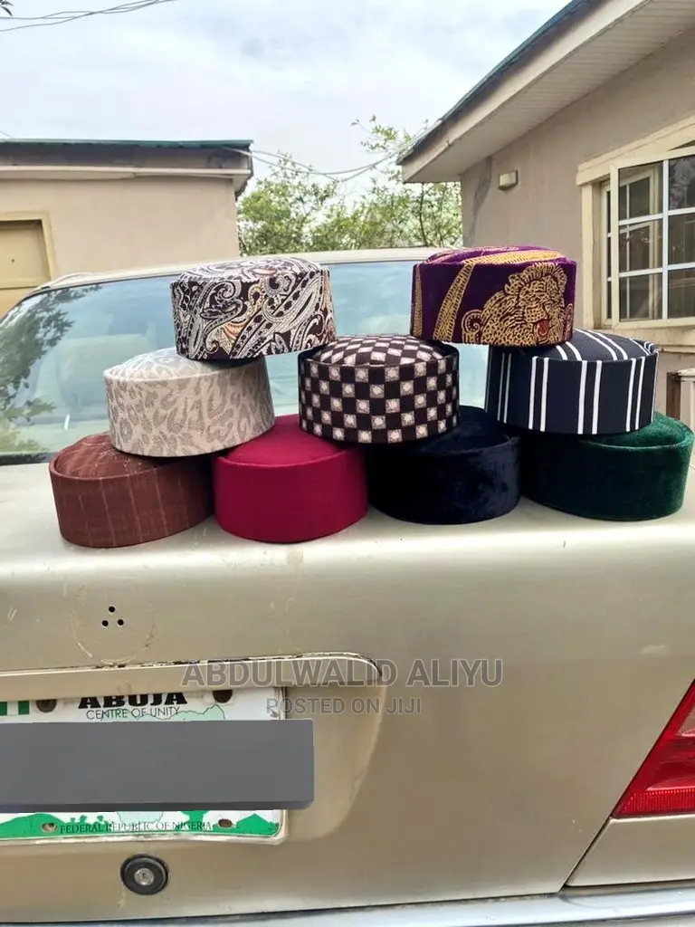 Native Caps