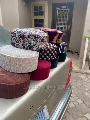 Native Caps