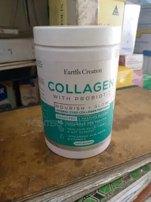 Earth Creation Collagen Collagen