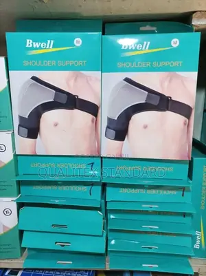 Shoulder Support