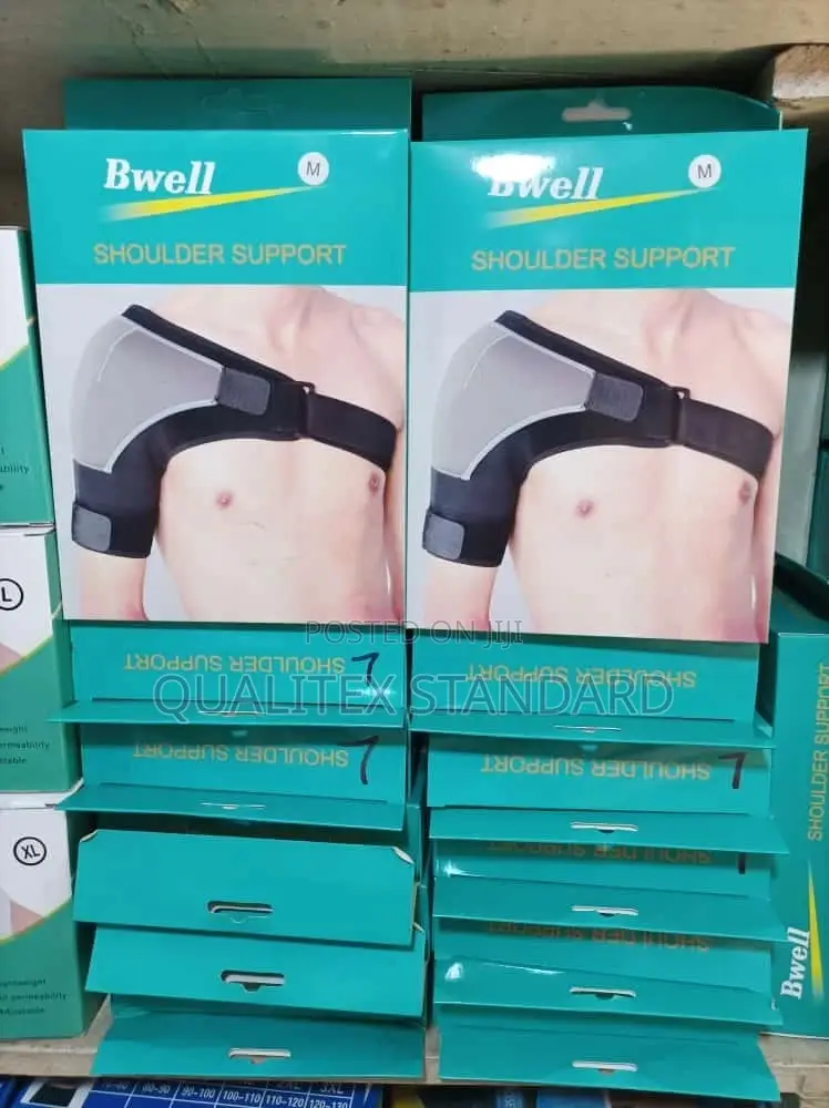 Shoulder Support