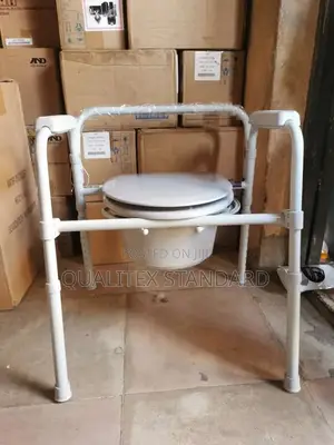 Medical Commode