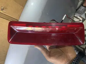 Ford Explorer Back Booth Light 2011 2012 2013 2014 2015 2016